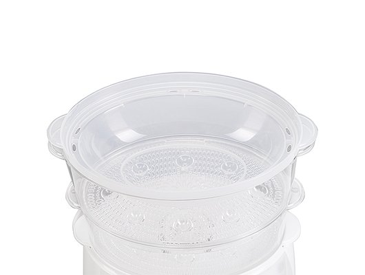 Пароварка LERAN FS-355